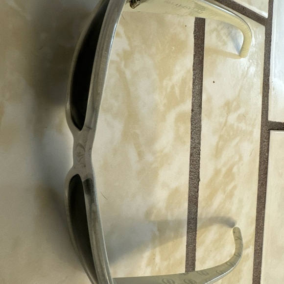 Electric Hi Fi Special Edition Logo Wrap Sunglasses Original 2005 Model - Picture 5 of 16